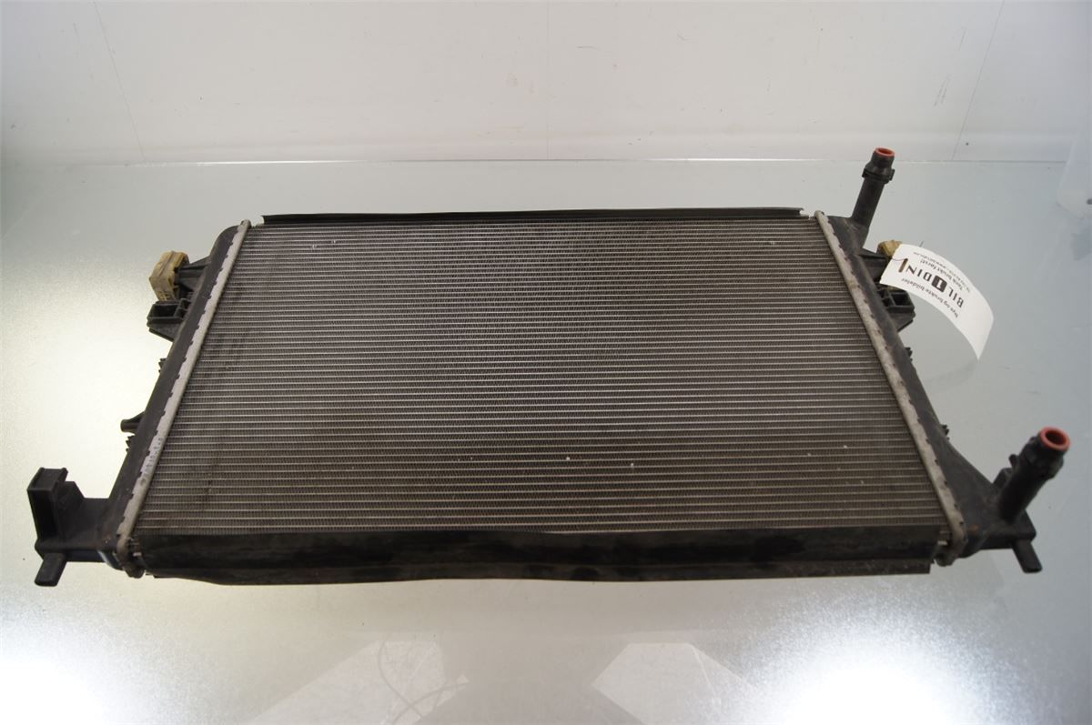 Radiator Automat – bilde 1