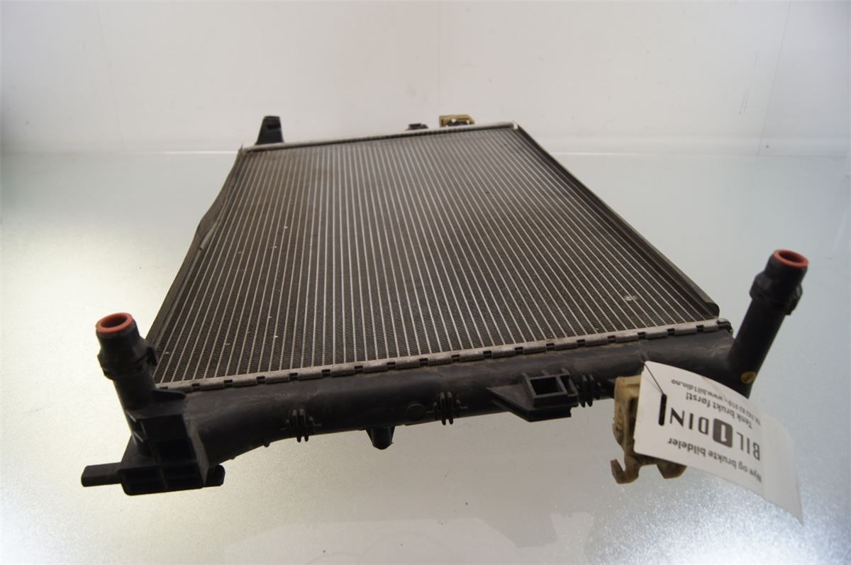 Radiator Automat – bilde 2