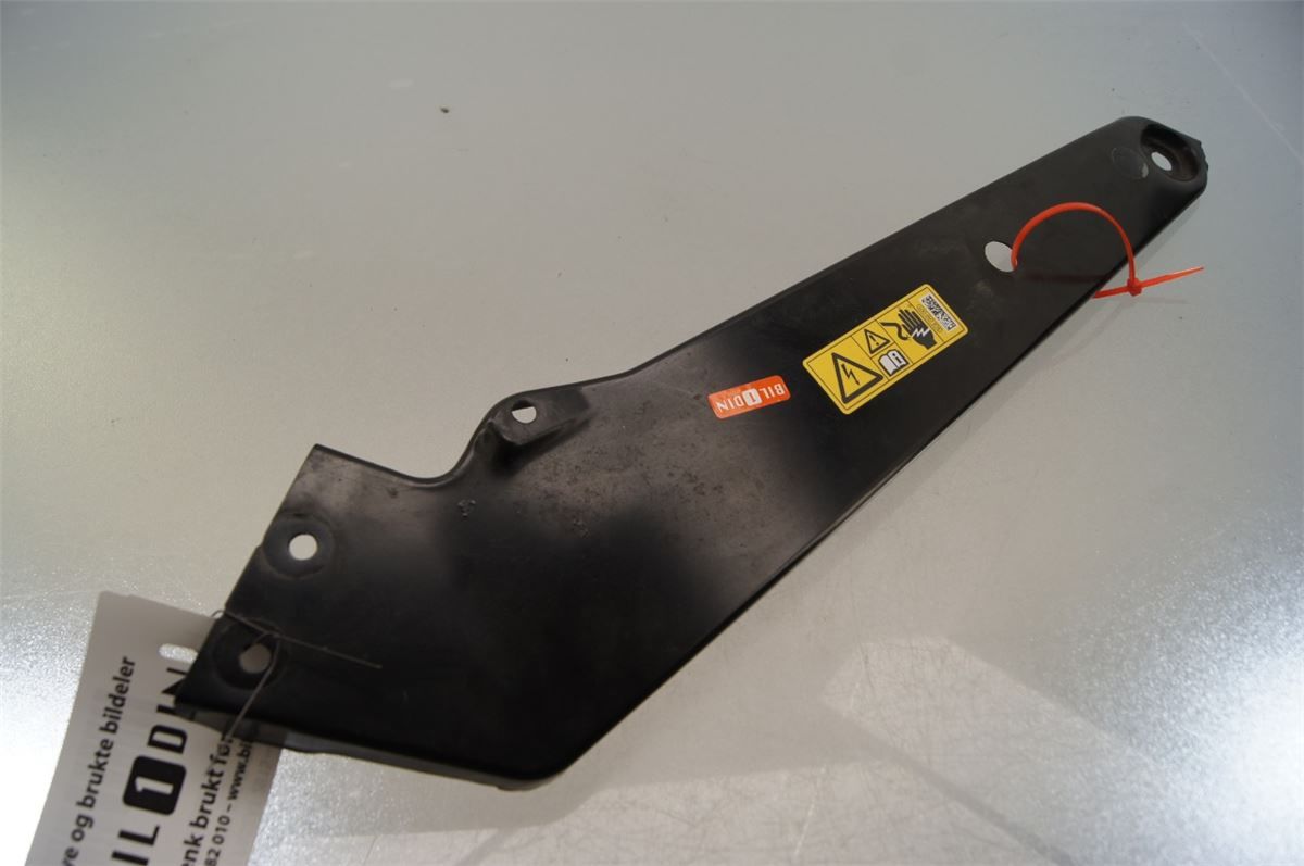 Frontplate Øvre – bilde 1