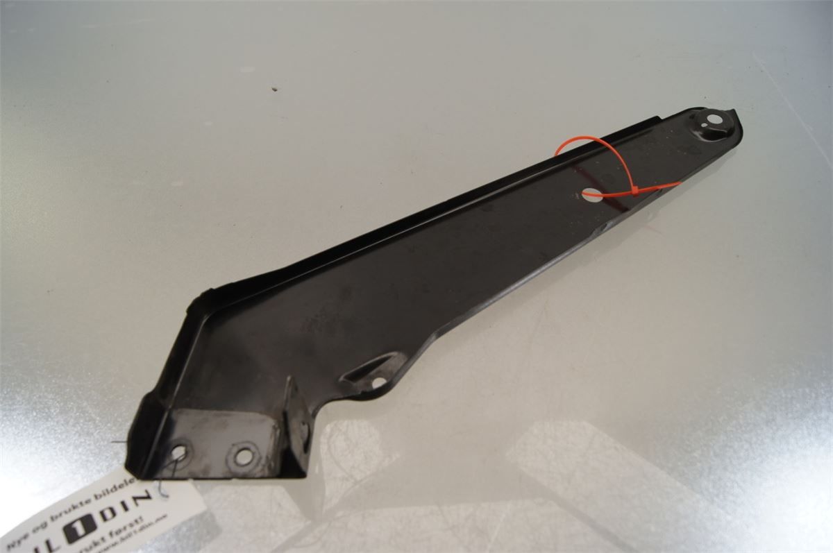 Frontplate Øvre – bilde 2