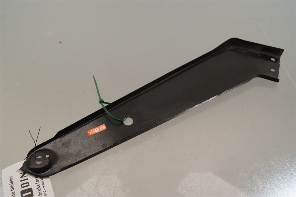 Frontplate Øvre – bilde 1