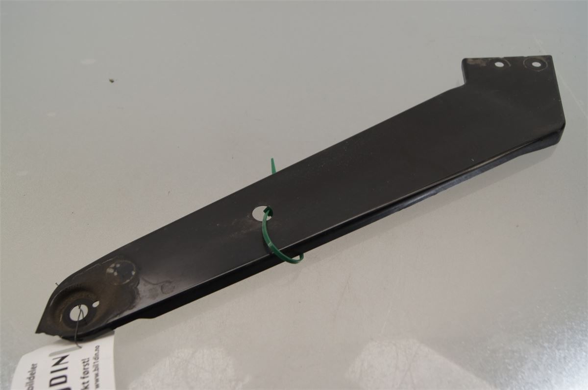 Frontplate Øvre – bilde 2