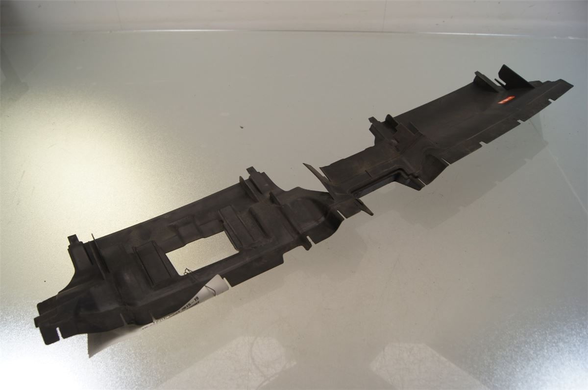 Luftstyring Front – bilde 2