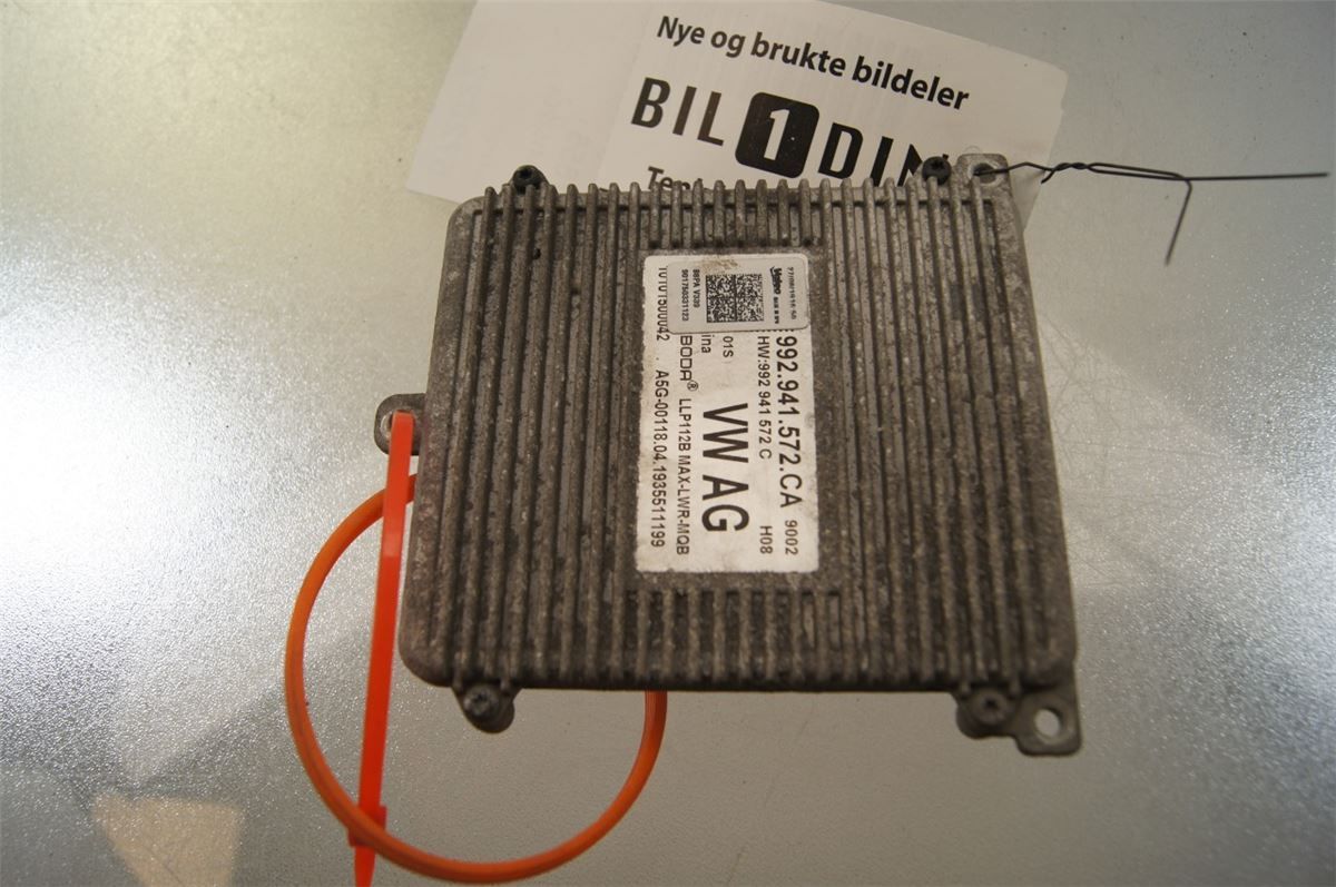 Styreenhet Xenon – bilde 2