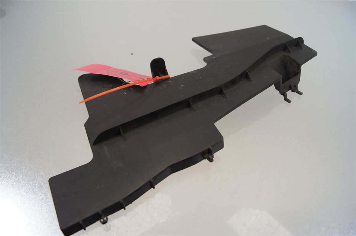 Luftstyring Front – bilde 1