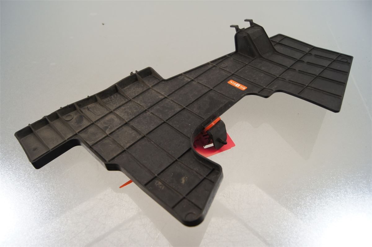 Luftstyring Front – bilde 2