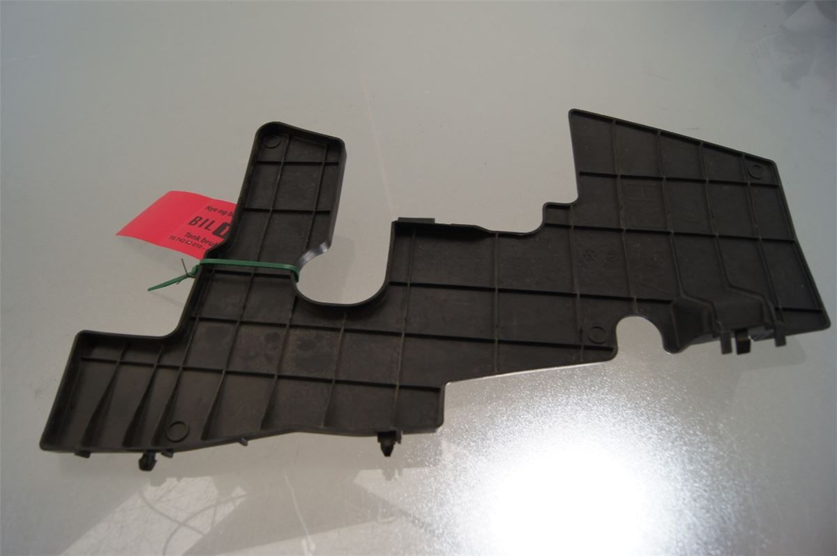 Luftstyring Front – bilde 2