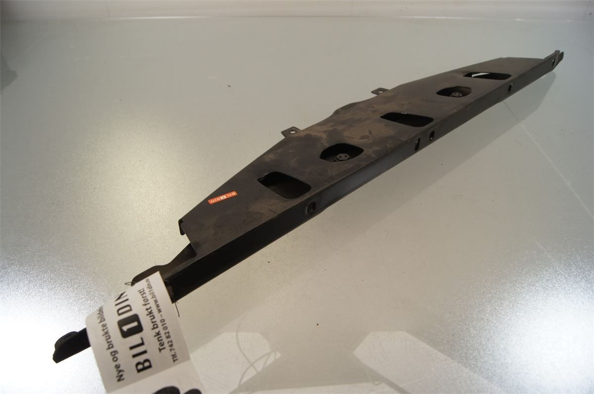 Frontplate – bilde 1