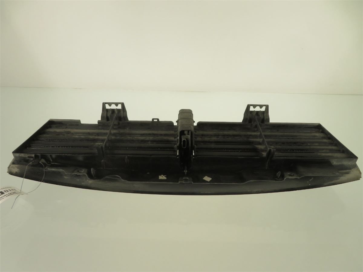 Luftstyring Front – bilde 2