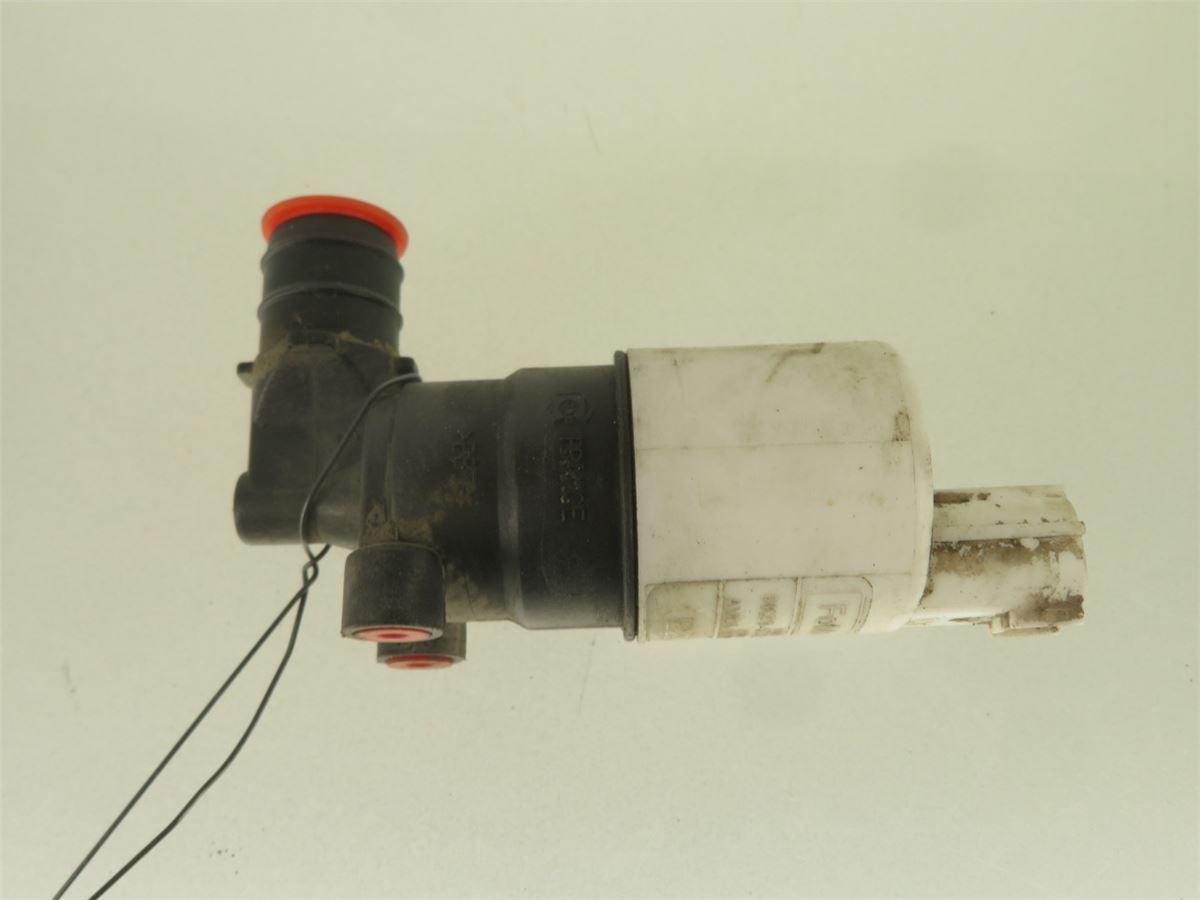 Spylerpumpe Frontrute – bilde 1
