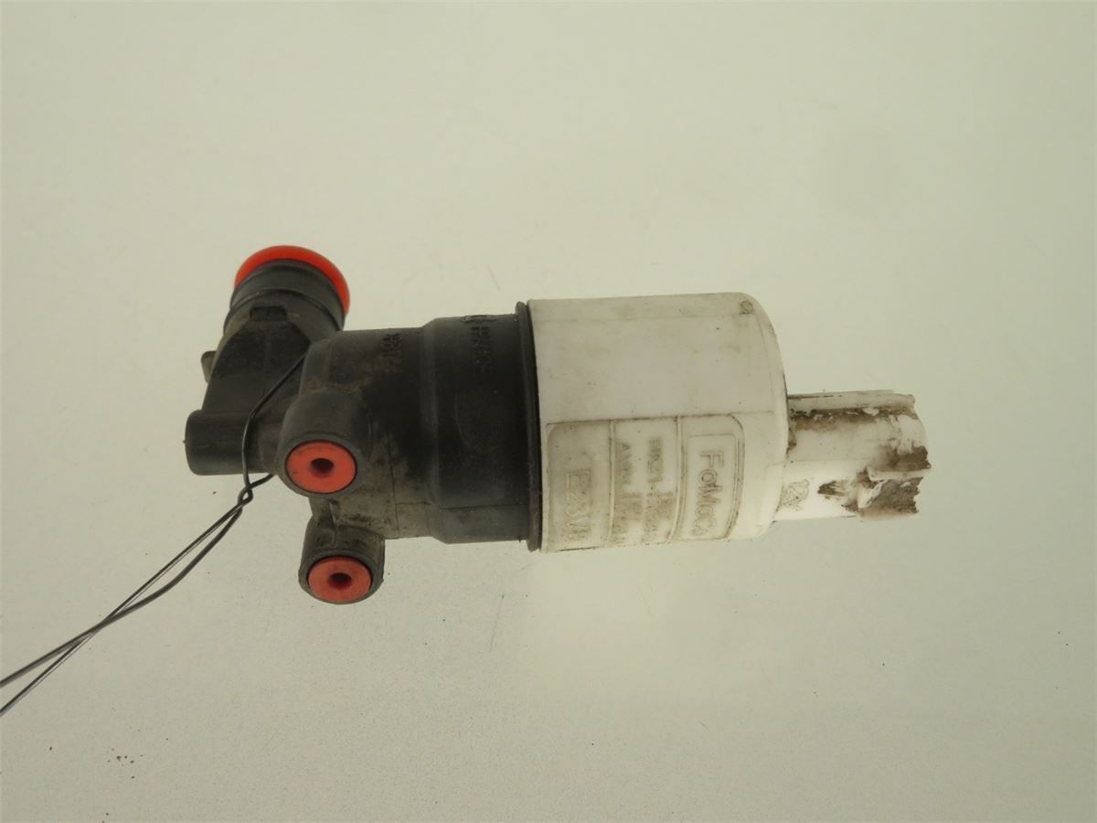 Spylerpumpe Frontrute – bilde 2