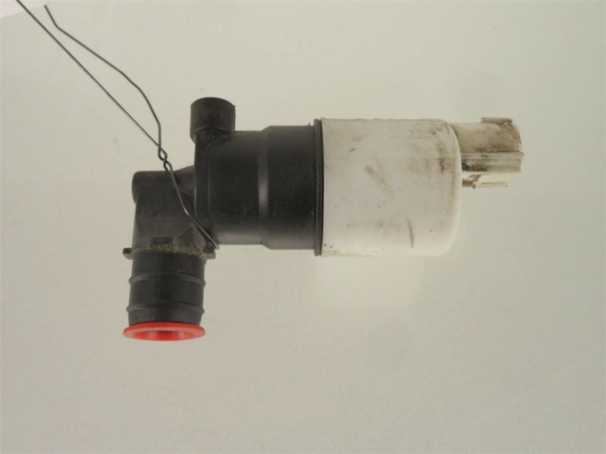 Spylerpumpe Frontrute – bilde 3