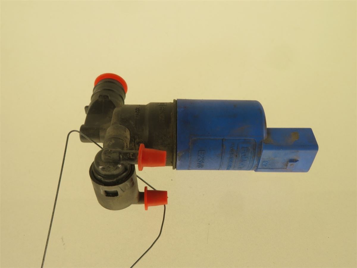 Spylerpumpe Høytrykk – bilde 2