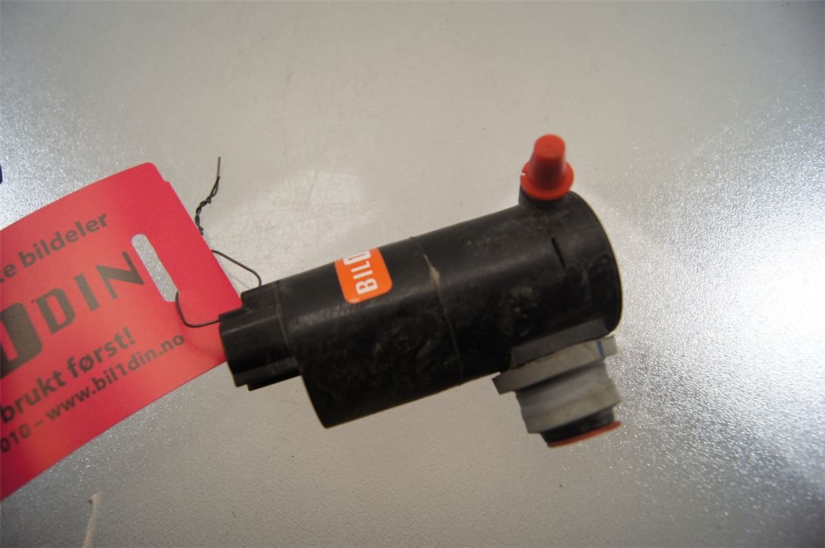 Spylerpumpe Bakluke – bilde 1