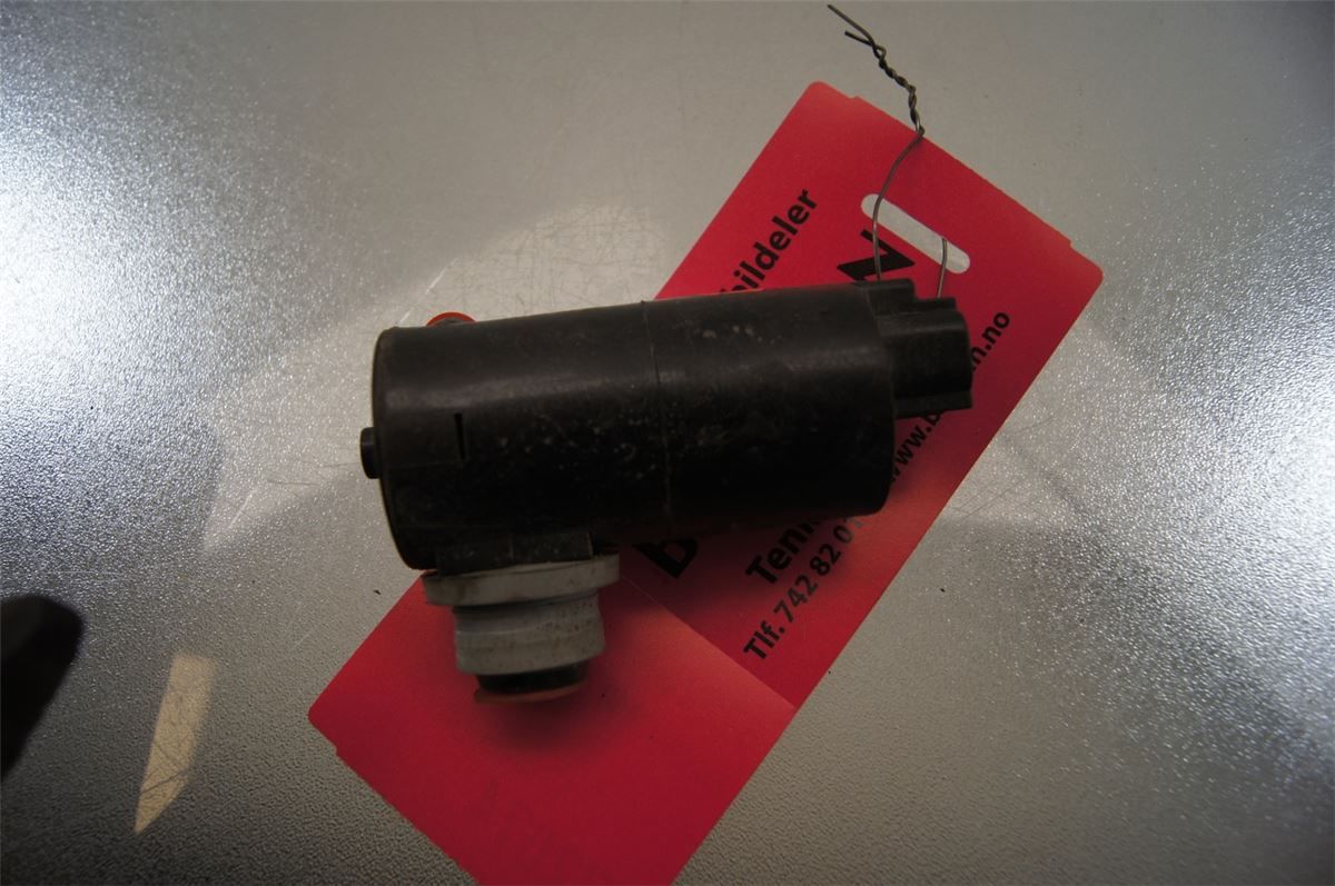 Spylerpumpe Bakluke – bilde 2
