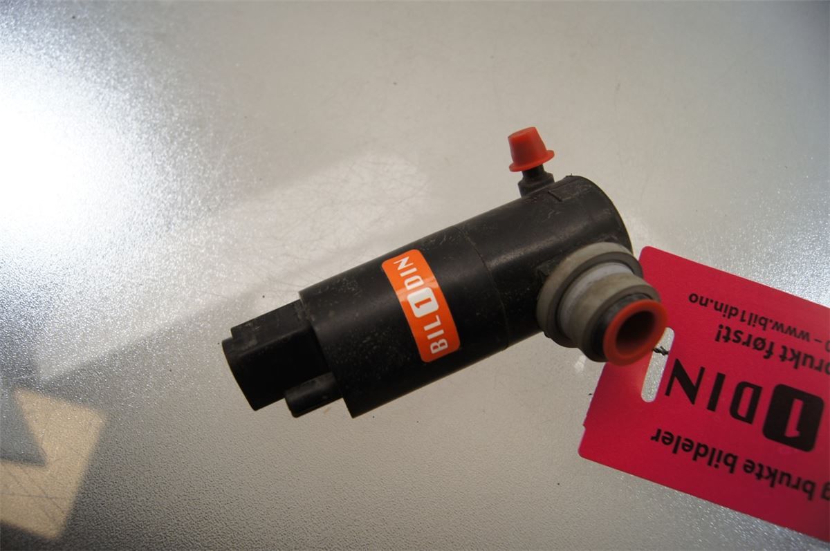 Spylerpumpe Høytrykk – bilde 1