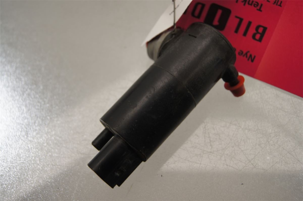 Spylerpumpe Høytrykk – bilde 2