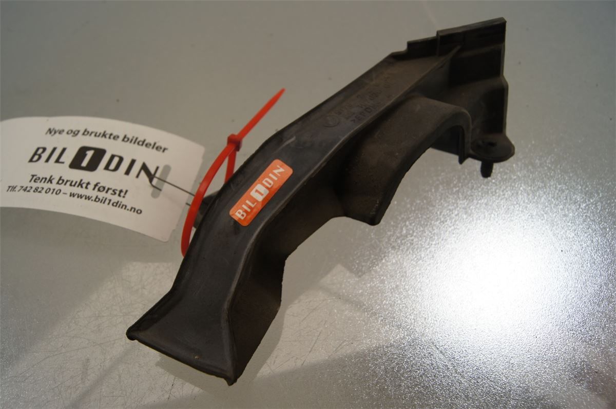 Front Plastdeklser – bilde 1