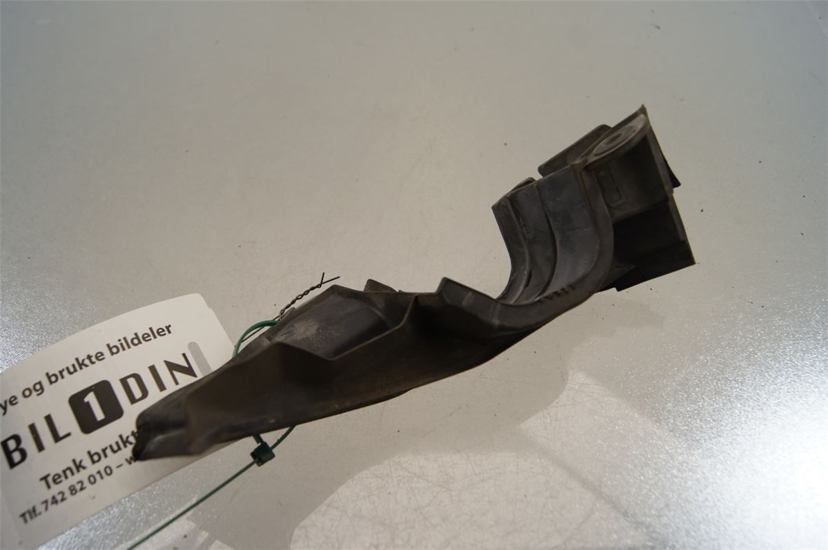 Front Plastdeklser – bilde 1