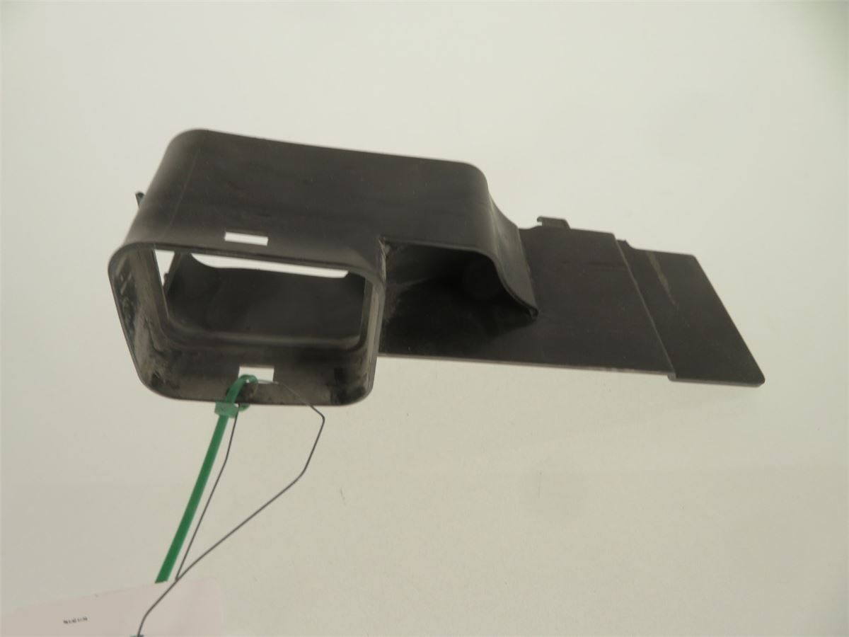 Luftstyring Front – bilde 2