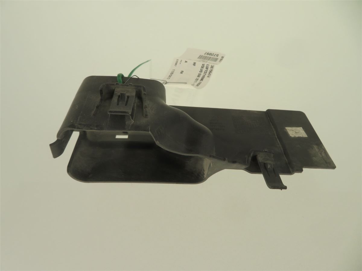 Luftstyring Front – bilde 4