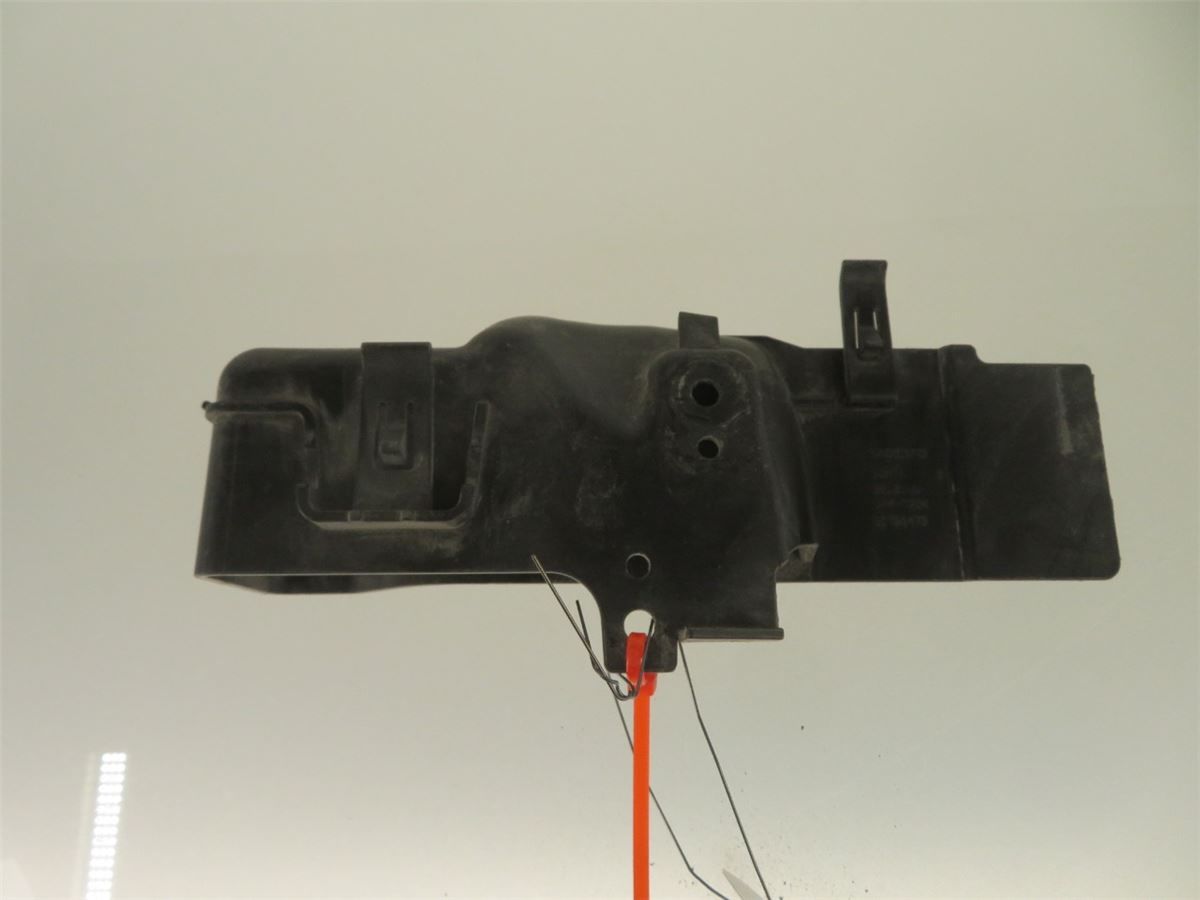 Luftstyring Front – bilde 2
