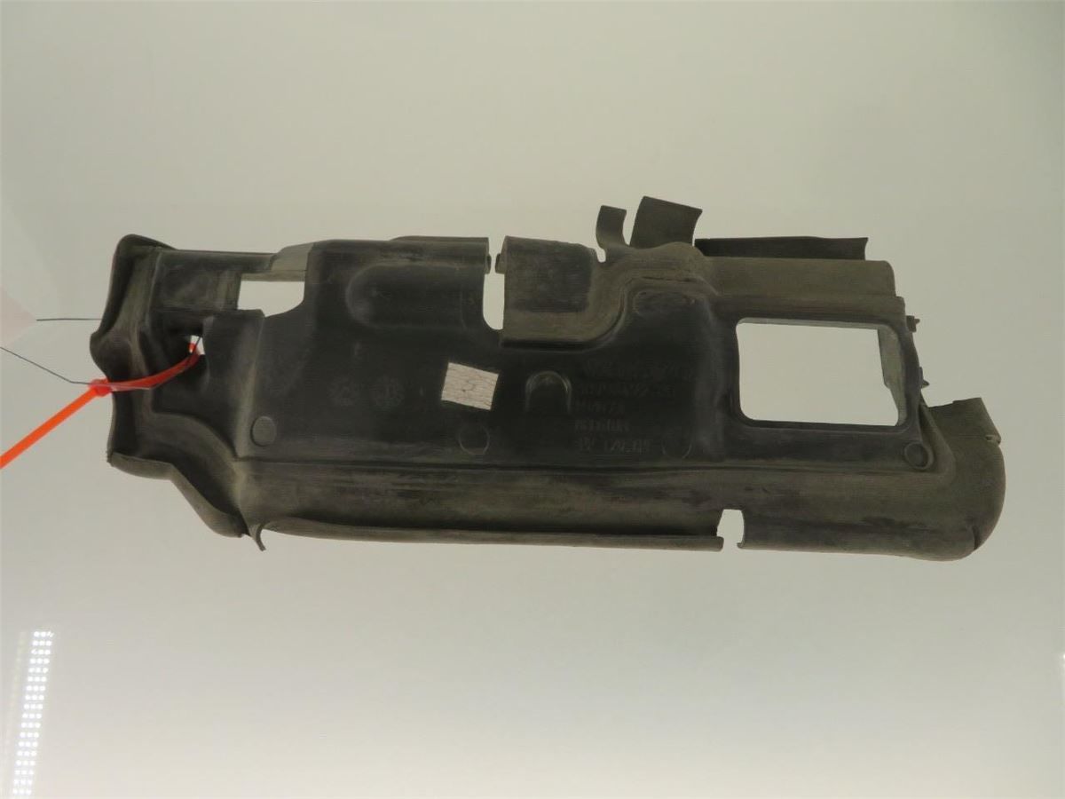 Luftstyring Front – bilde 1
