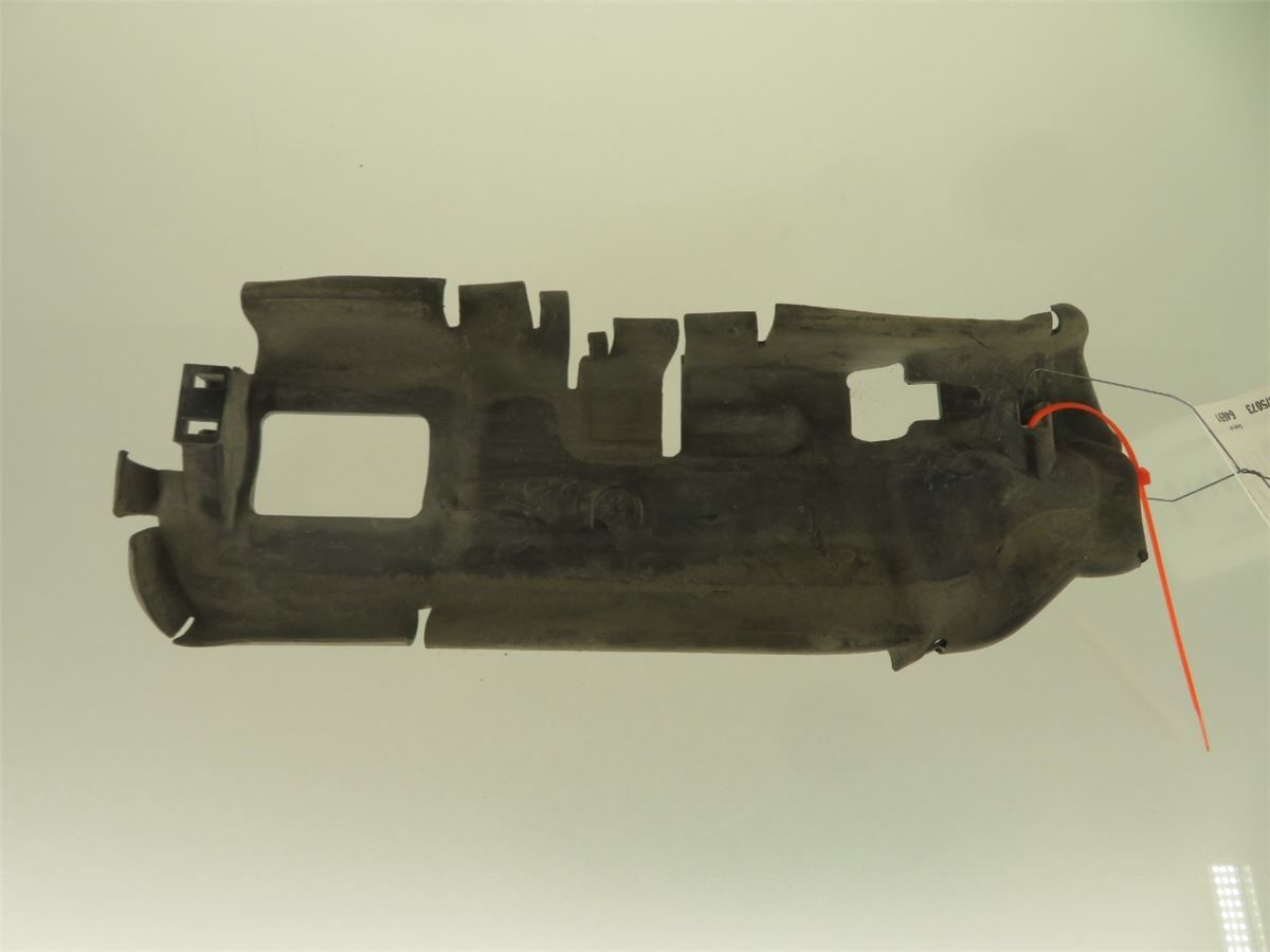 Luftstyring Front – bilde 3