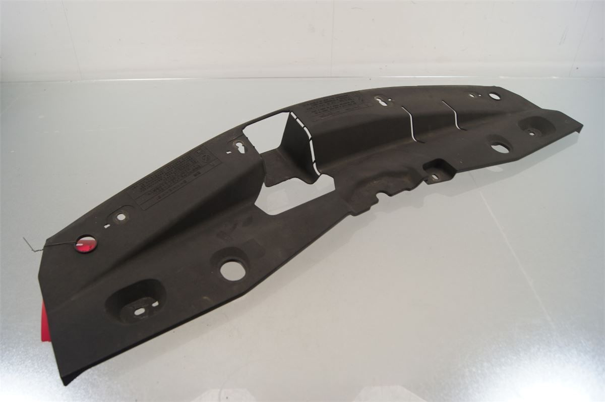 Front Plastdeklser – bilde 1