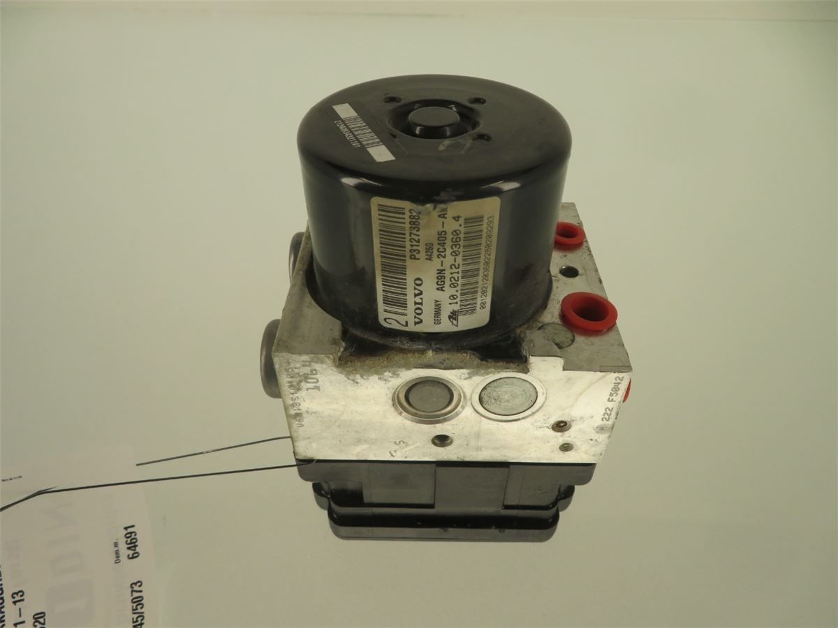 ABS Hydraulikkaggregat – bilde 2