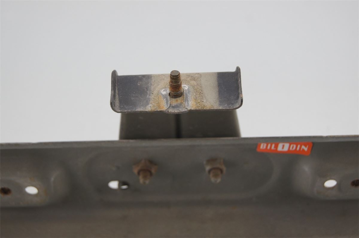Radiator Feste / Ramme / Bjelk – bilde 2