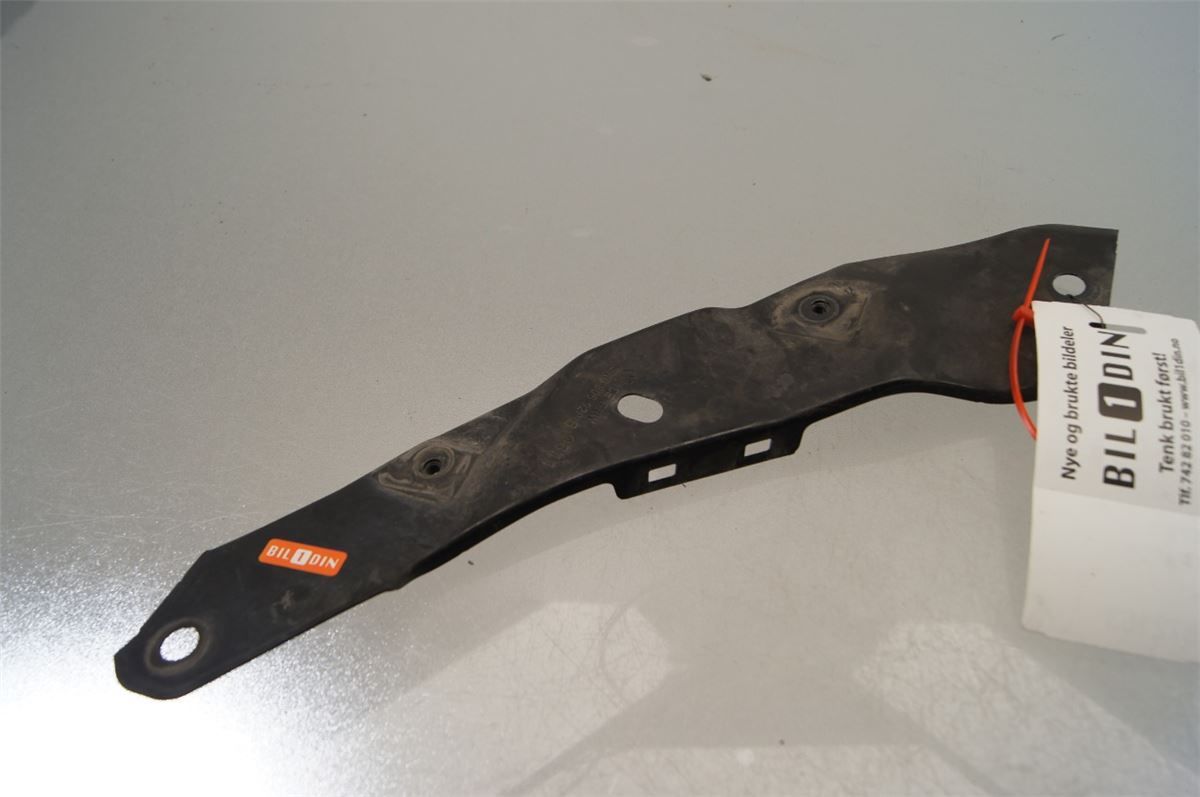 Frontplate – bilde 1
