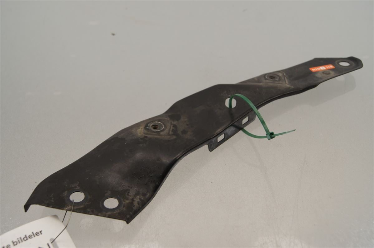 Frontplate – bilde 1