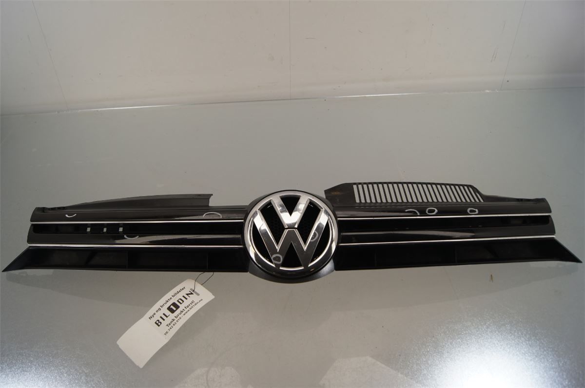 Grill Komplett – bilde 1
