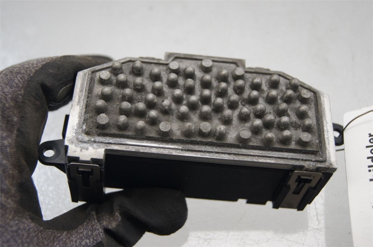 Varmeapparat Viftemotor – bilde 2