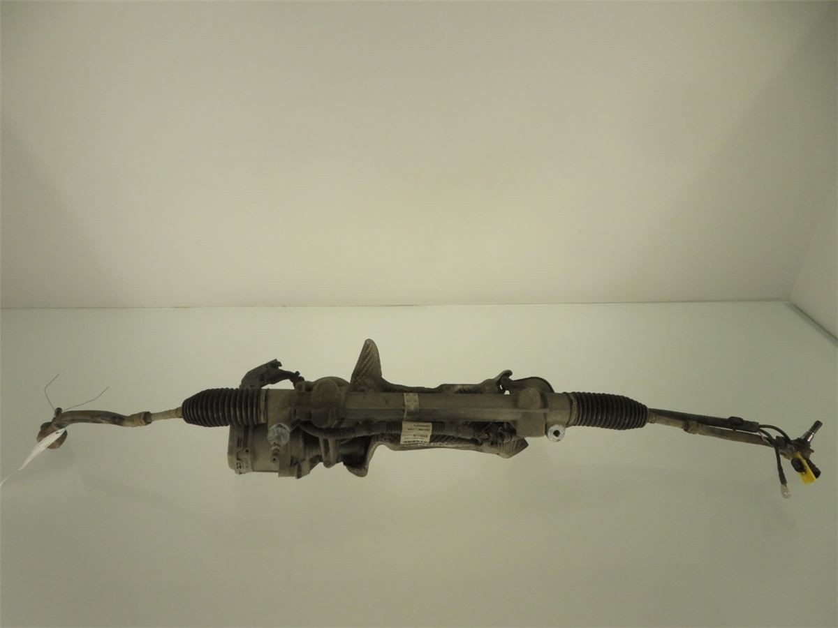 Servo Snekke/Tannstang Elektr. – bilde 1