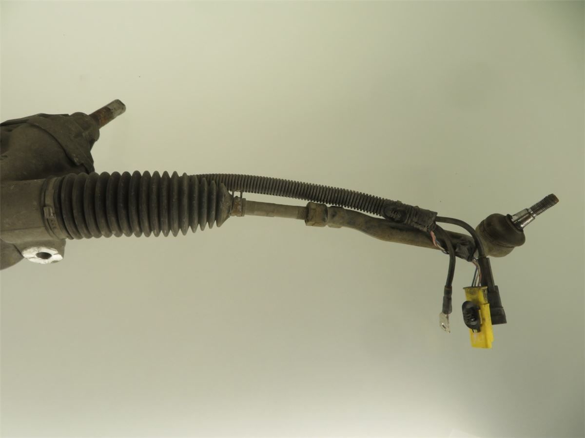 Servo Snekke/Tannstang Elektr. – bilde 3