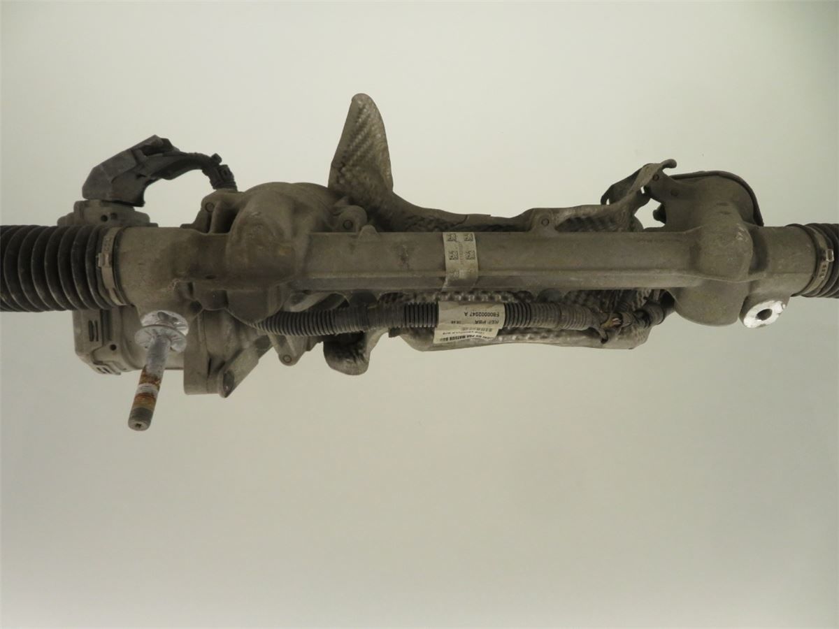 Servo Snekke/Tannstang Elektr. – bilde 4