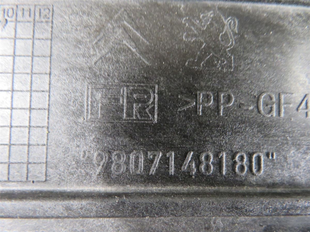 Panserlåsplate / Bjelke – bilde 4