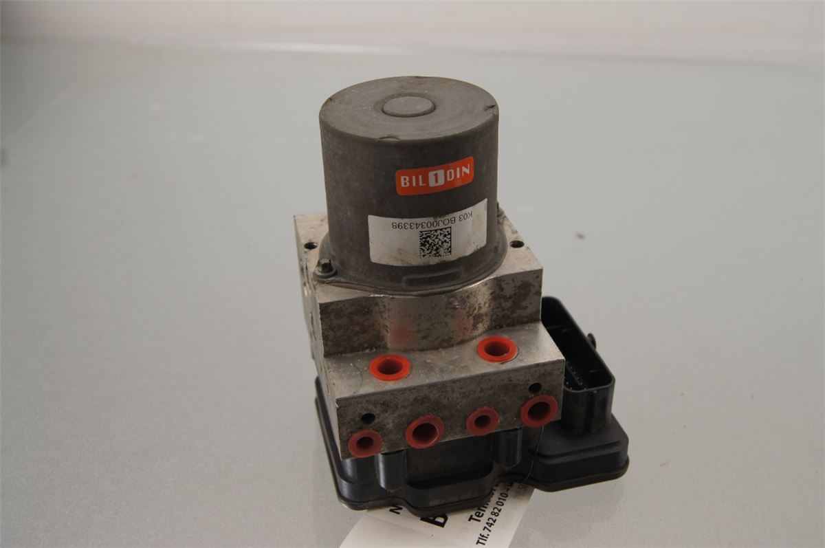 ABS Hydraulikkaggregat – bilde 1