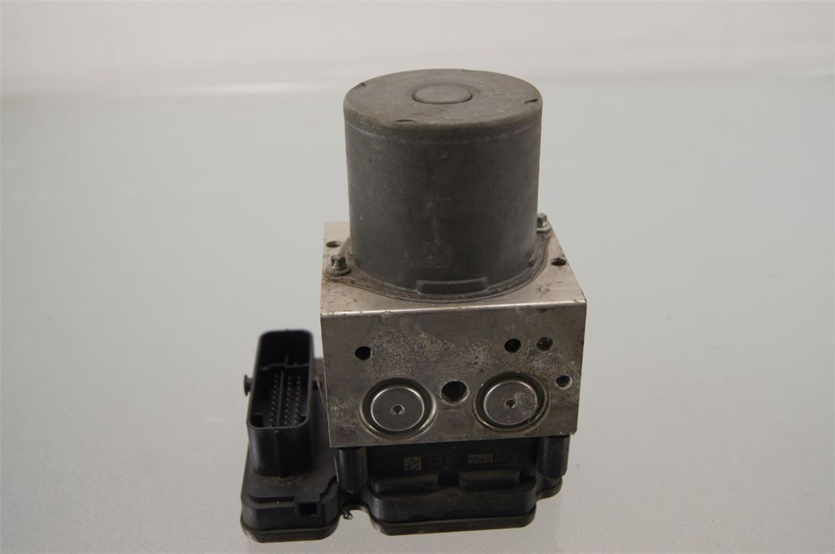 ABS Hydraulikkaggregat – bilde 2