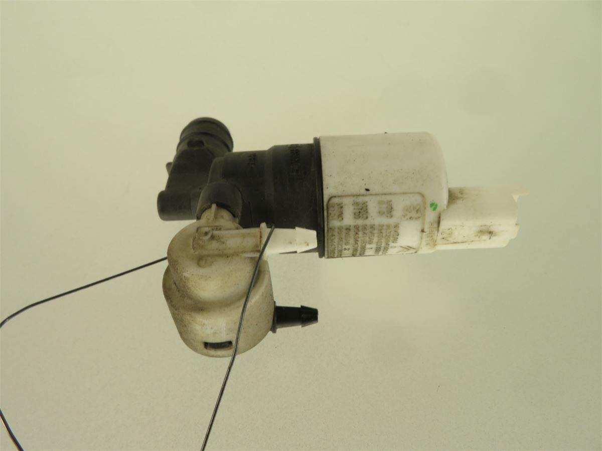 Spylerpumpe Frontrute – bilde 2