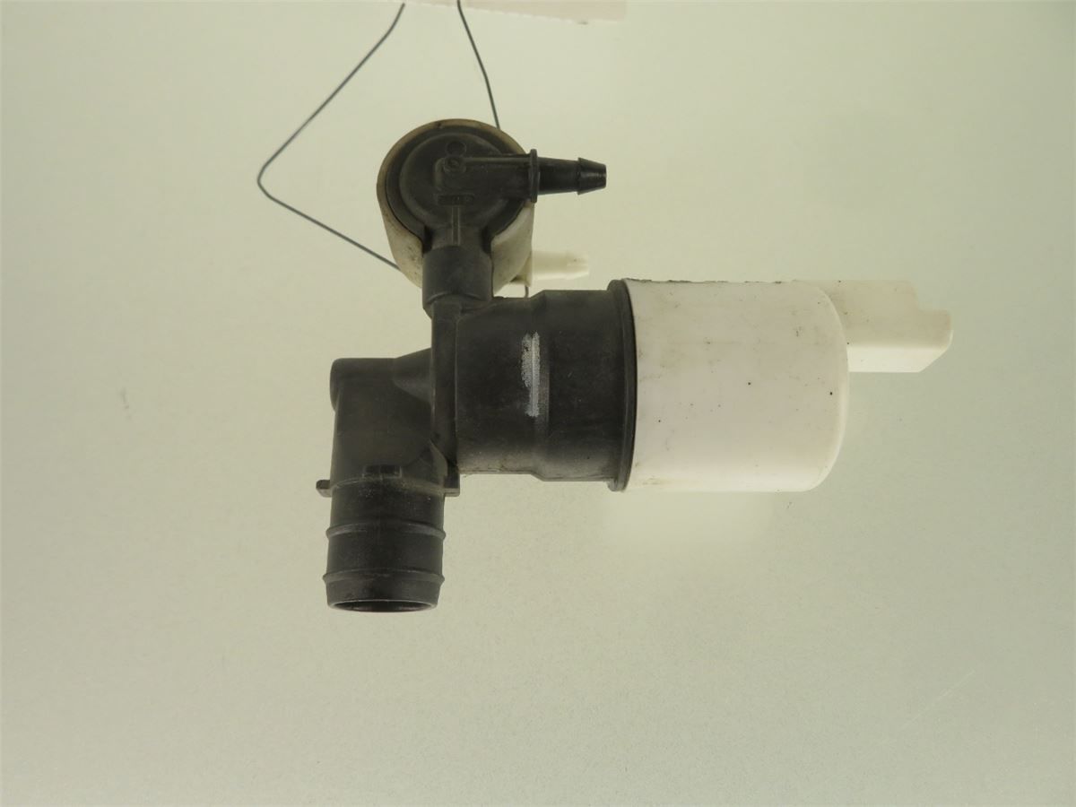 Spylerpumpe Frontrute – bilde 3