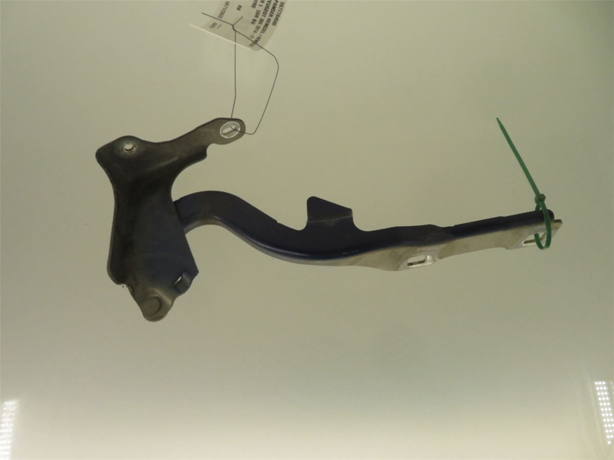 Panser Hengsel / Hengsler – bilde 2