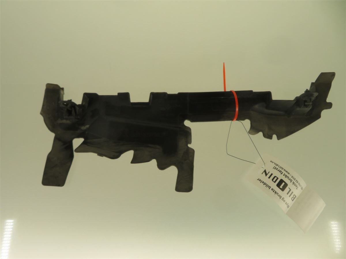 Luftstyring Front – bilde 1