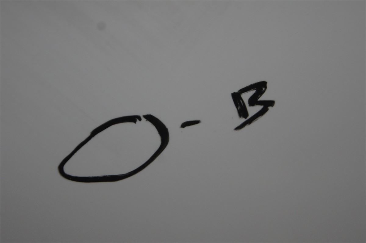 Dør 4D Bak Høyre – bilde 3
