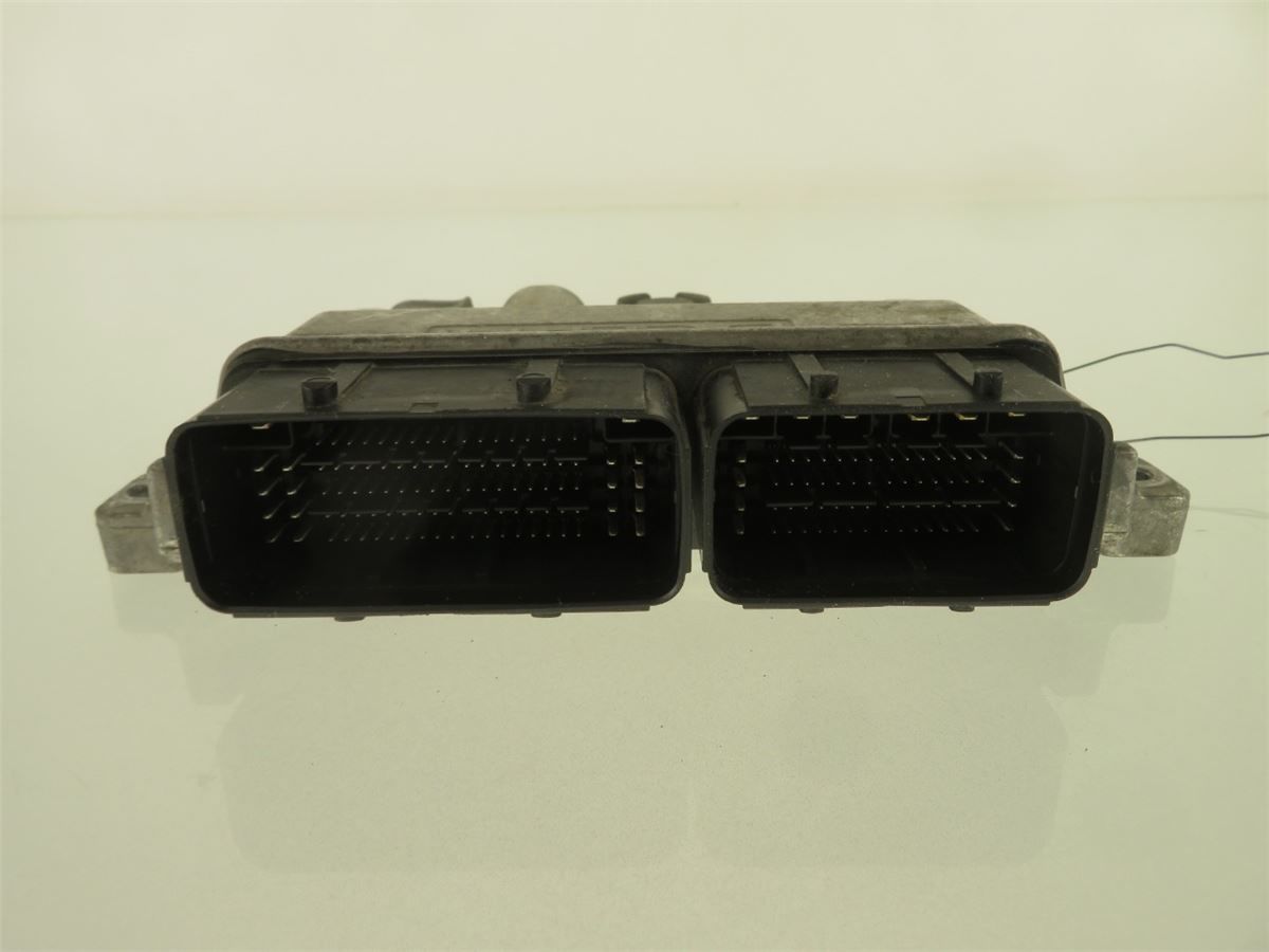 Styreenhet Motor (ECU) Diesel – bilde 2