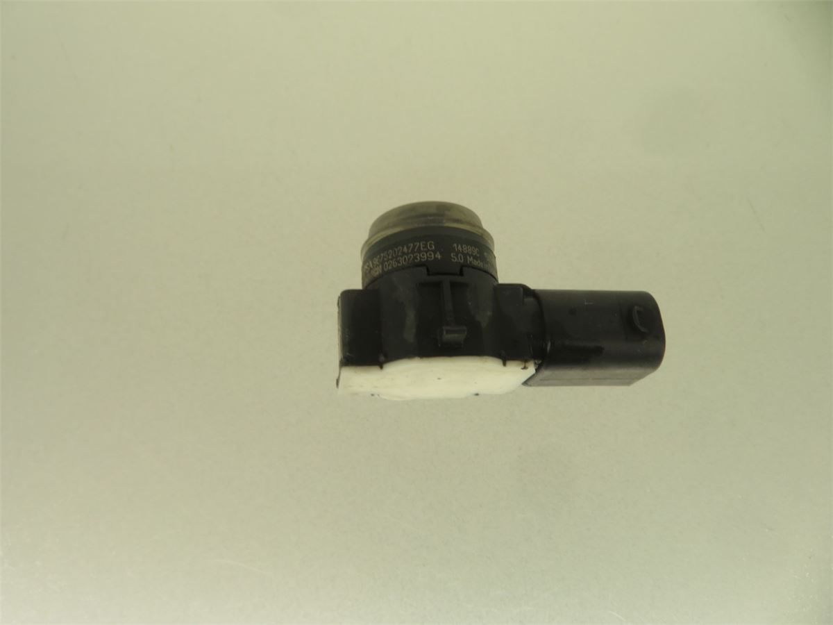 Sensor Parkering Front – bilde 2
