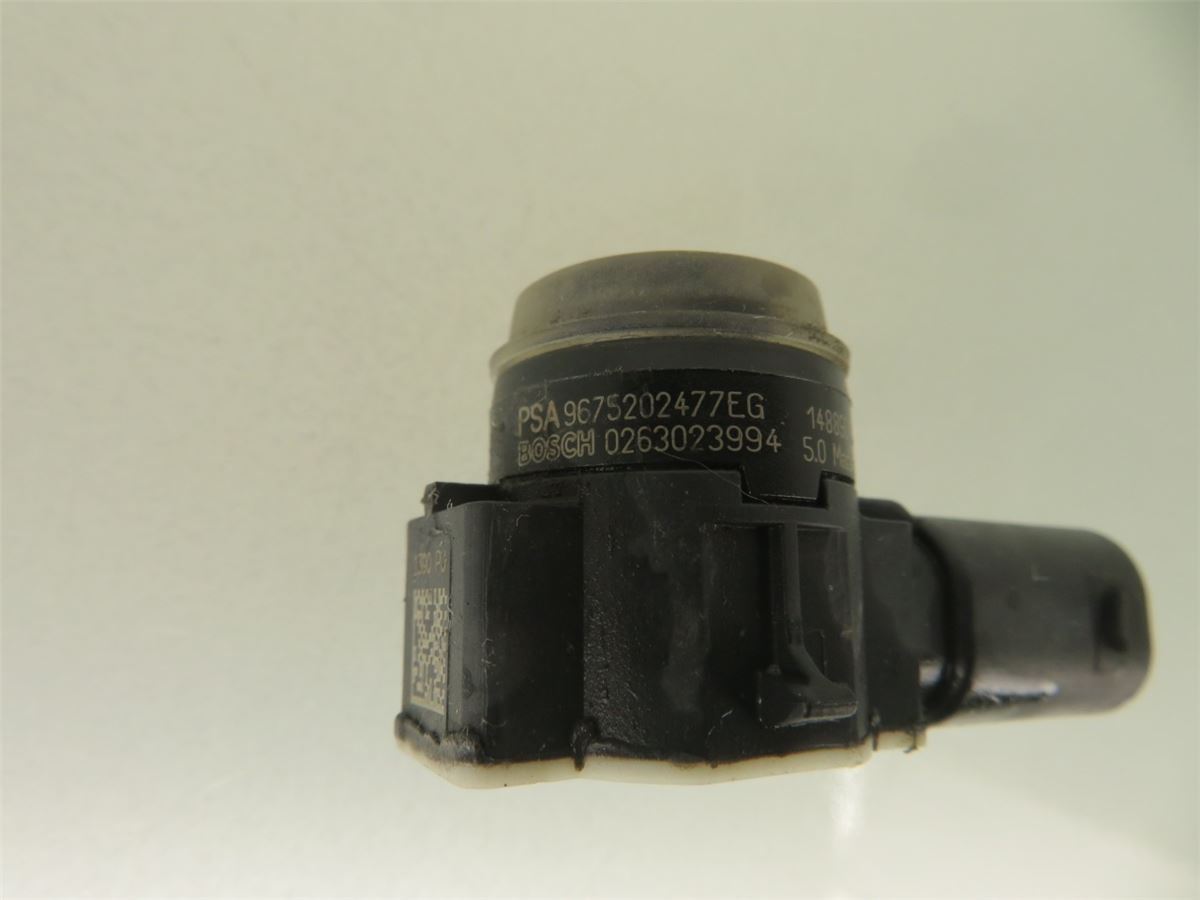 Sensor Parkering Front – bilde 3