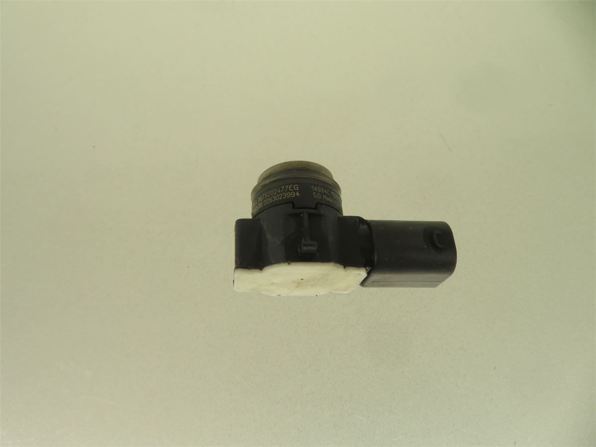 Sensor Parkering Front – bilde 2